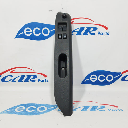 Pulsantiera anteriore sx 2 tasti Opel Agila/ Suzuki Splash 2008 codice 83722-51k70 ecoAC1299