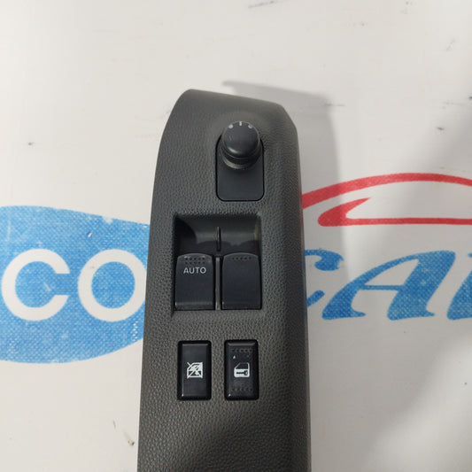 Pulsantiera anteriore sx 2 tasti Opel Agila/ Suzuki Splash 2008 codice 83722-51k70 ecoAC1299