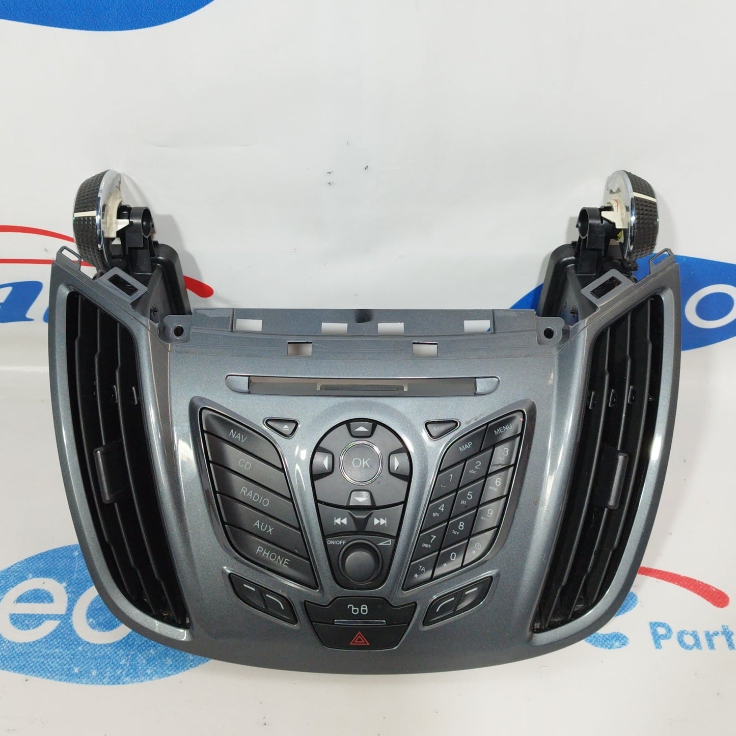 Autoradio navigatore Ford C-Max 2012 codice: am5t-18c815-bh ecoAC1302