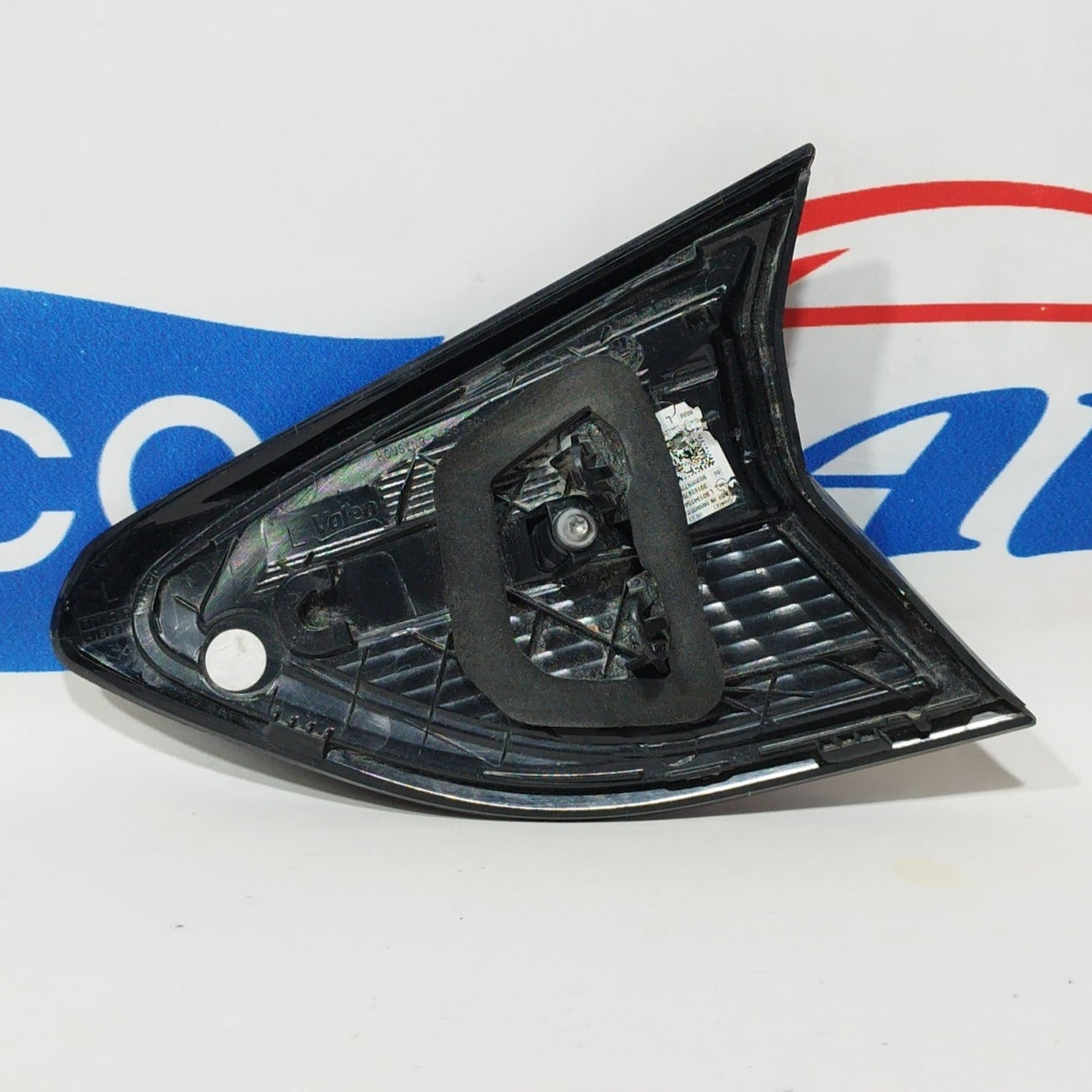 Internal left rear tailgate light Opel Corsa F 2019 ecoAC1303 code 39162670