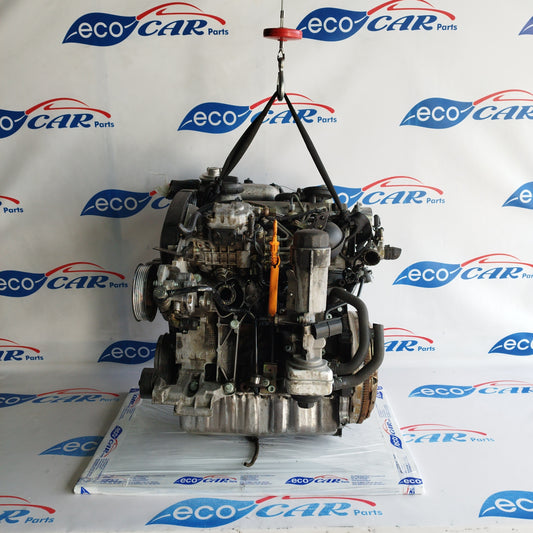 Volkswagen Golf 4 2004 1.9 TDI 110 PS Motor, ALH-Code ecoAC1305