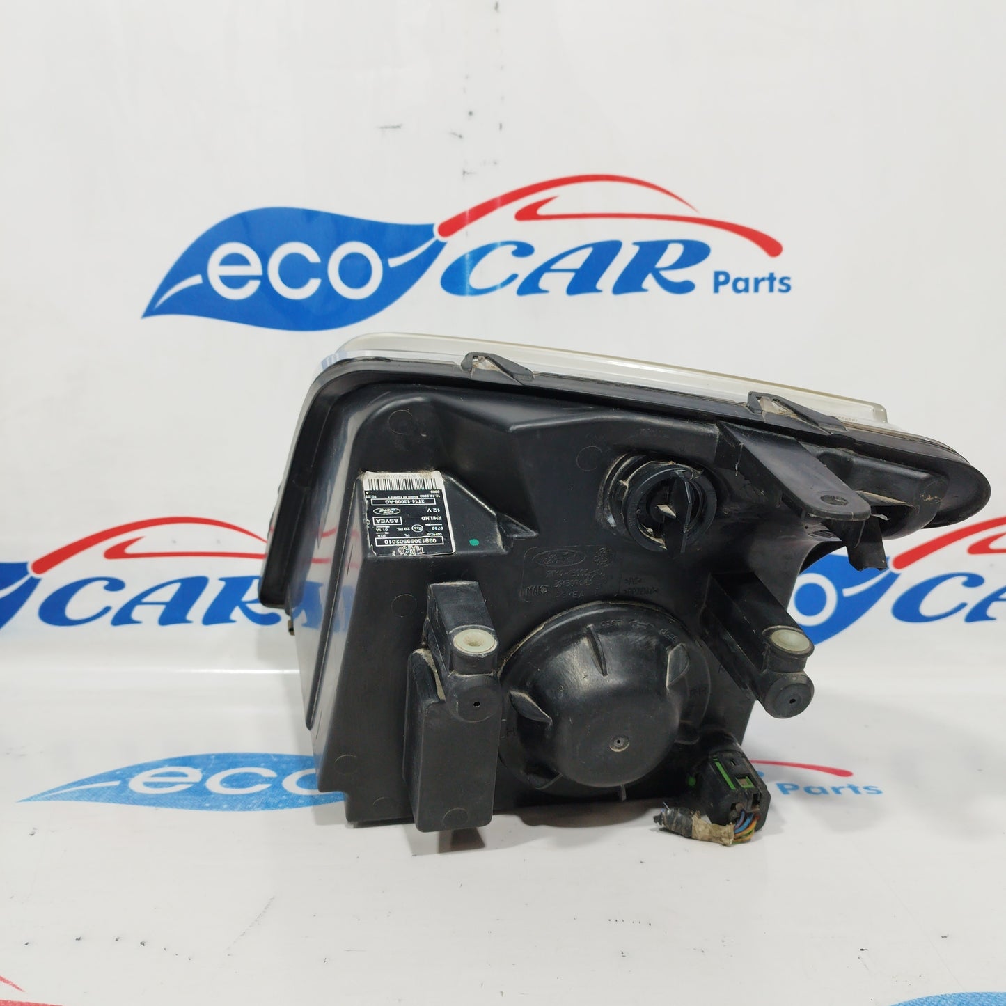 Fanale anteriore dx Ford Transit Connect 2010 codice 2t14-13006-ag ecoAC1313