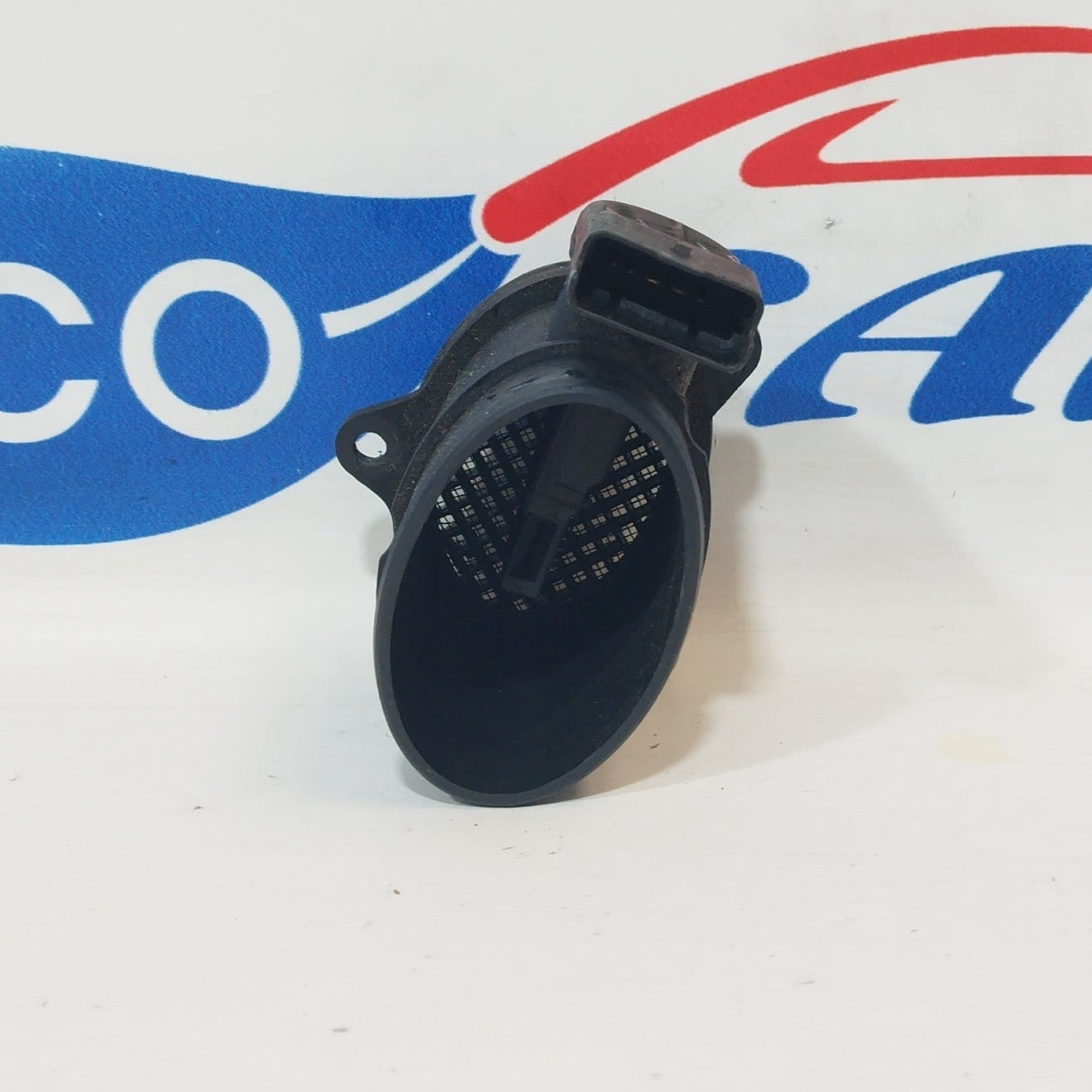 Debimetro Peugeot 308 / Ford C-Max 2010 1.6 hdi 5 pin codice: 9650010780 ecoAC1322