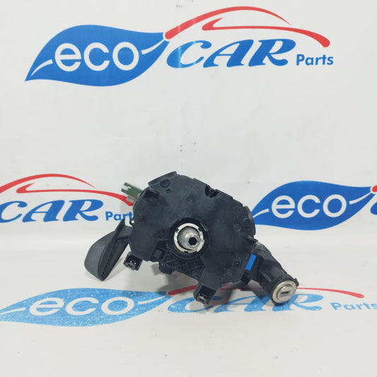 Piantone sterzo Fiat 500x 2014 completo di blocchetto chiavi  codice a0052970 ecoaAC1324