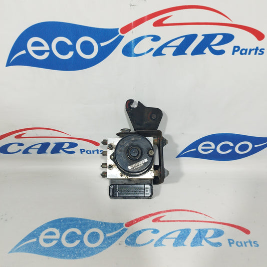 Abs Opel Agila / Suzuki Splash 2008 1.2 b code: 06210951723 ecoAC1325