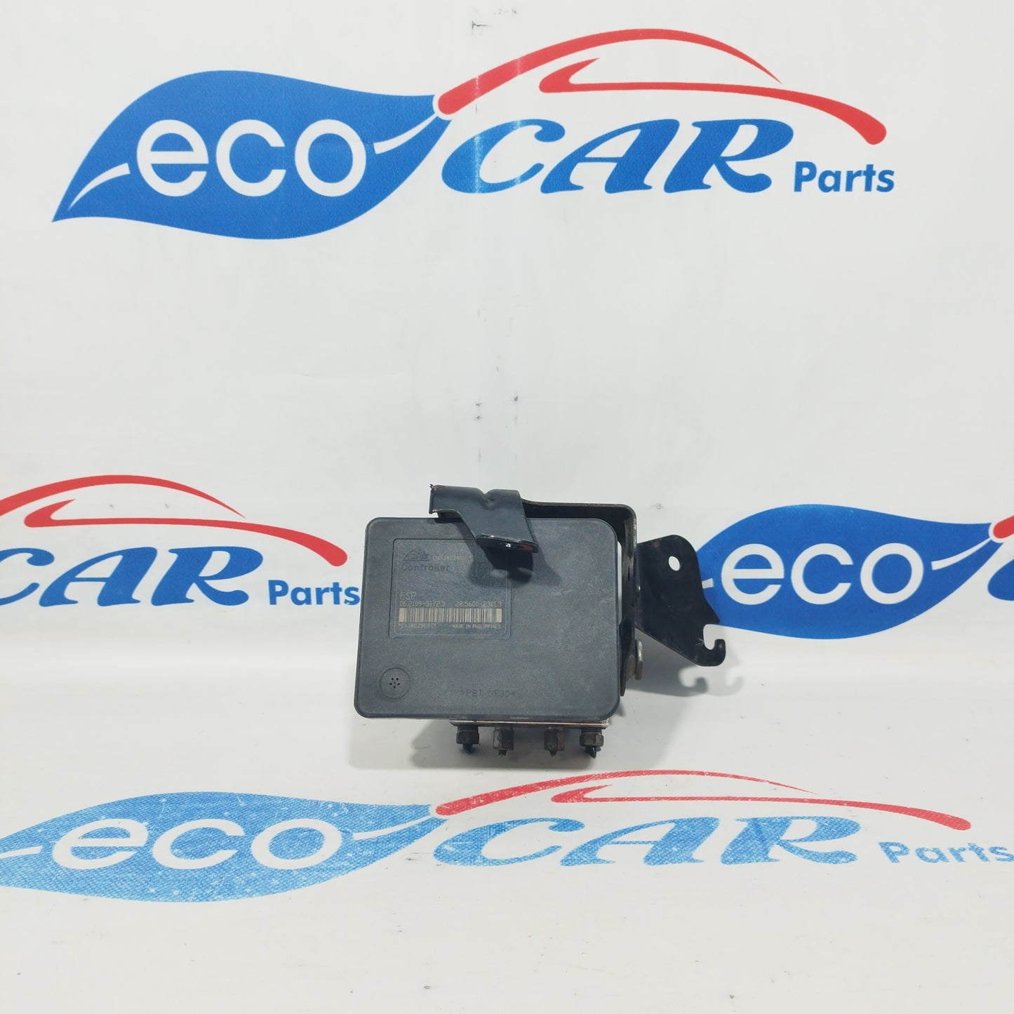 Abs Opel Agila / Suzuki Splash 2008 1.2 b codigo: 06210951723 ecoAC1325