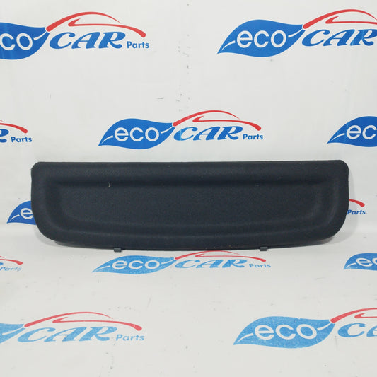 Schwarze Hutablage Opel Agila 2008 ecoAC1326