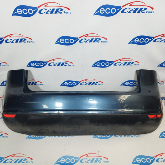 Rear bumper avion Volkswagen Golf 5 plus 2008 code: 5mo807421 ecoAC1330