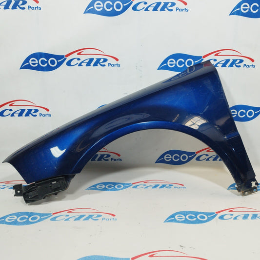 Midnight blue left fender Volkswagen Passat 2004 ecoAC1331