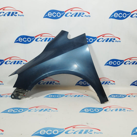Left avion fender Volkswagen Golf Plus 2008 ecoAC1334