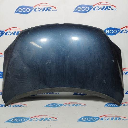 Volkswagen Golf Plus 2008 ecoAC1337 Luftfahrt-Motorhaube