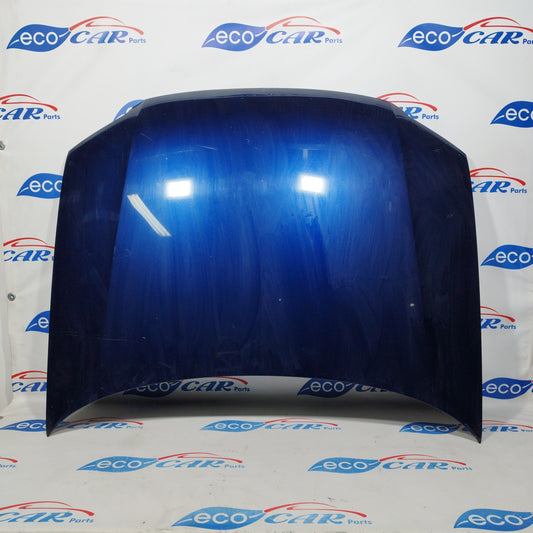 Capot azul medianoche Volkswagen Passat 2004 ecoAC1338