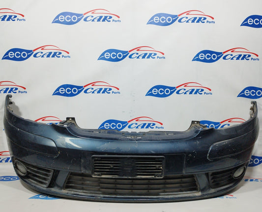 Air force front bumper Volkswagen Golf Plus 2008 code 5m0807221 ecoAC1343