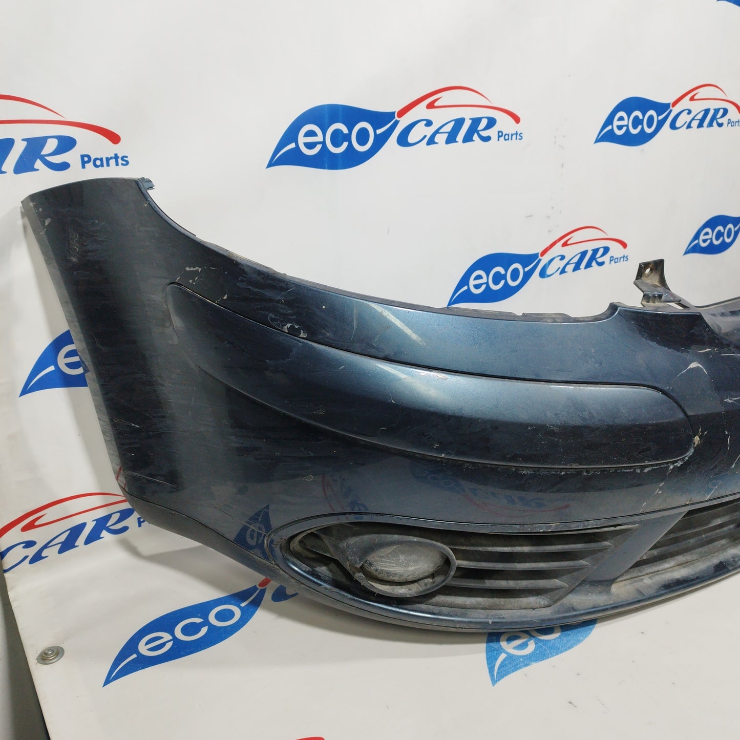 Air force front bumper Volkswagen Golf Plus 2008 code 5m0807221 ecoAC1343