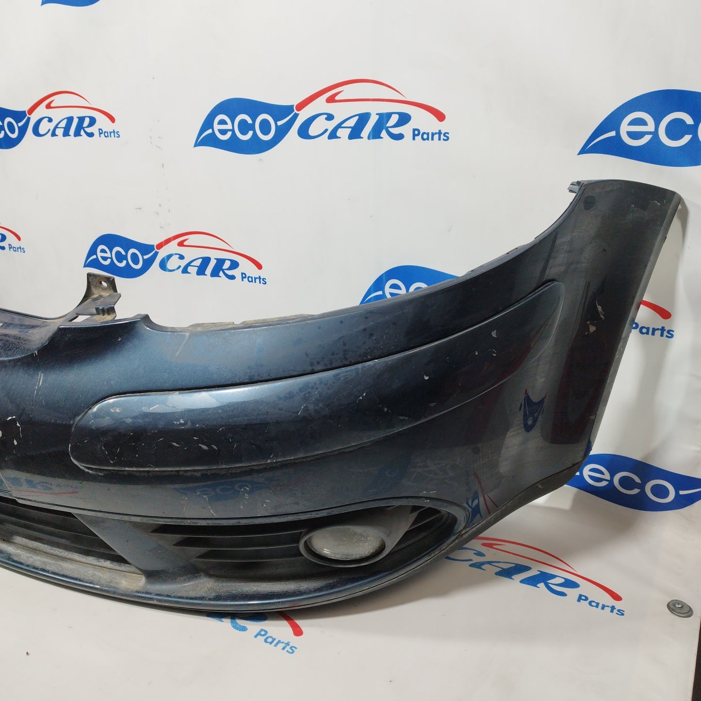 Air force front bumper Volkswagen Golf Plus 2008 code 5m0807221 ecoAC1343