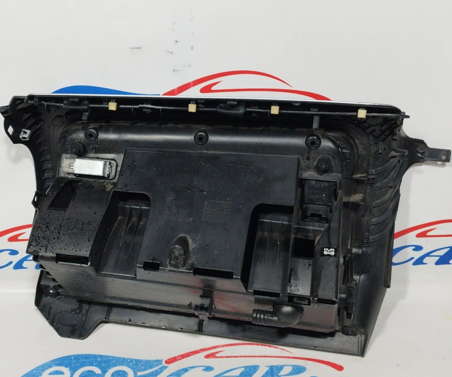 Cassetto portaoggetti Volkswagen Golf 6 codice 1k1857290 ecoAC1354