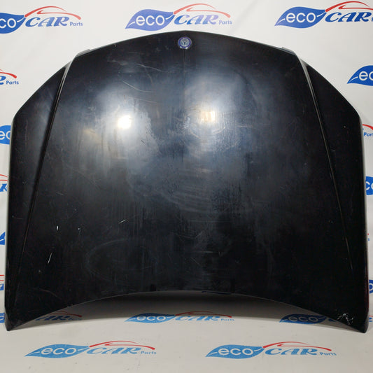 Cofano nero Mercedes Classe C w204 2008 ecoAC1354