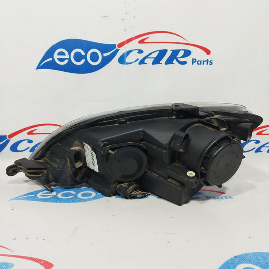 Fanale anteriore dx Volkswagen Golf Plus 2008 codice 5m1941006b ecoAC1356