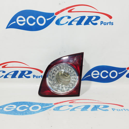 Rückleuchte innen rechts Volkswagen Golf Plus 2008 Code 5m0945094d ecoAC1357
