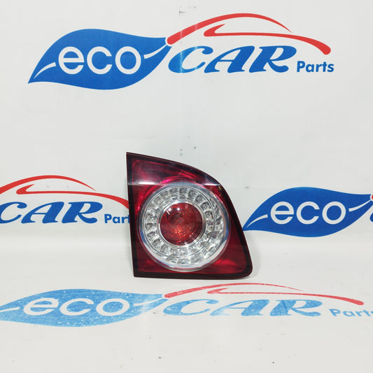 Rückleuchte innen links Volkswagen Golf Plus 2008 Code: 5m0945093d ecoAC1358