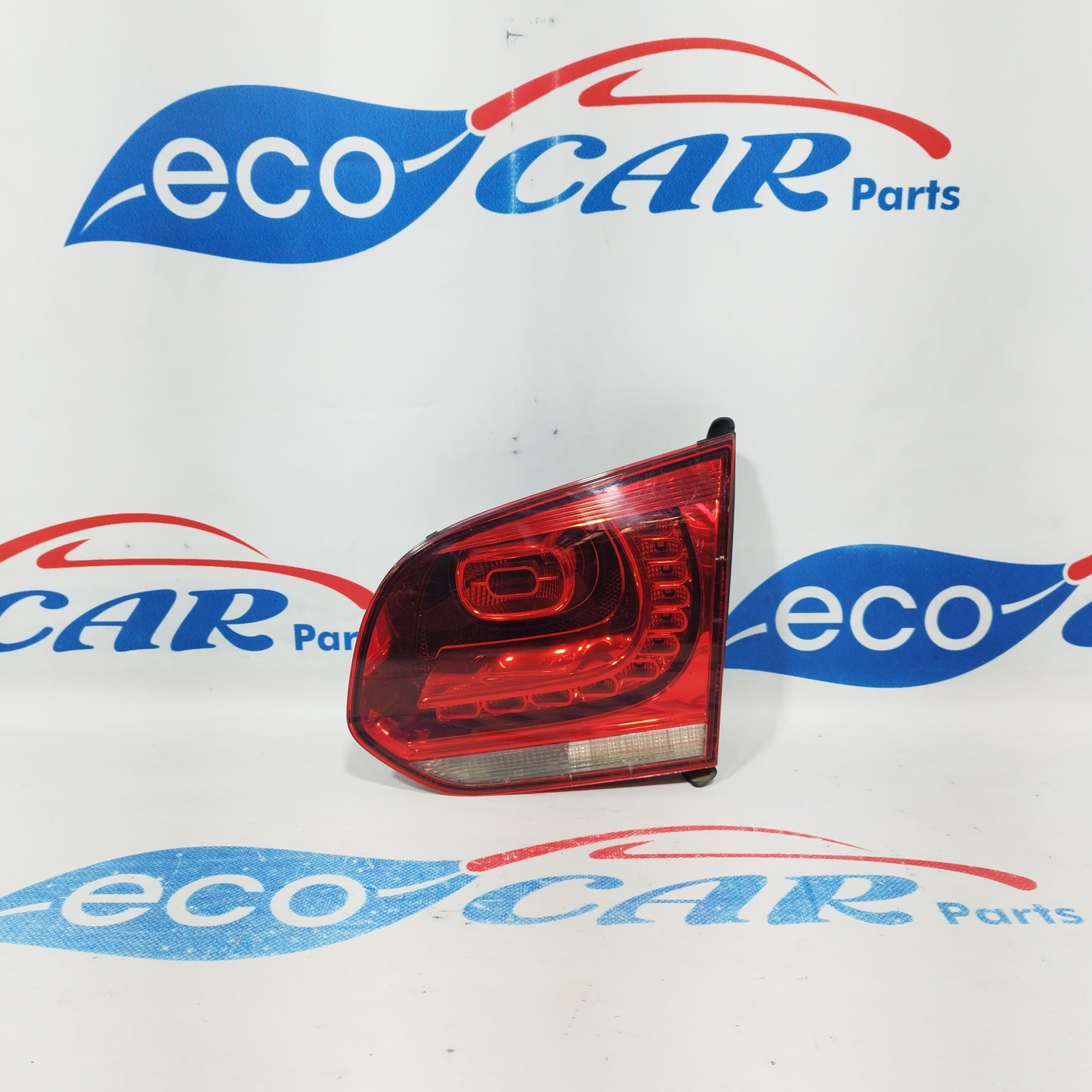 Rückleuchte innen rechts Volkswagen Golf 6 2009 ecoAC1360