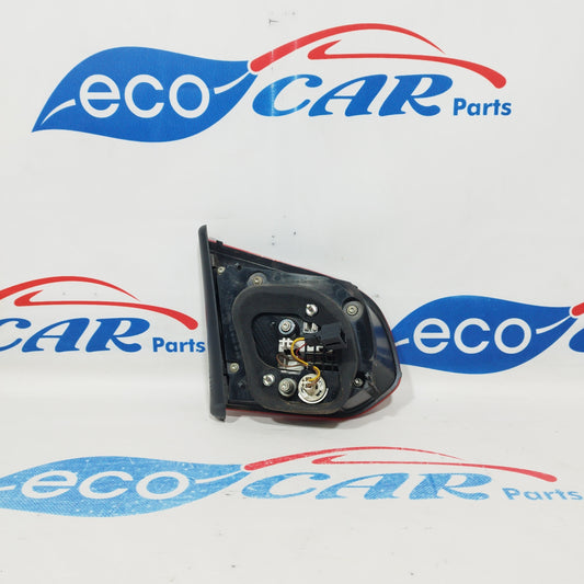 Rückleuchte innen rechts Volkswagen Golf 6 2009 ecoAC1360