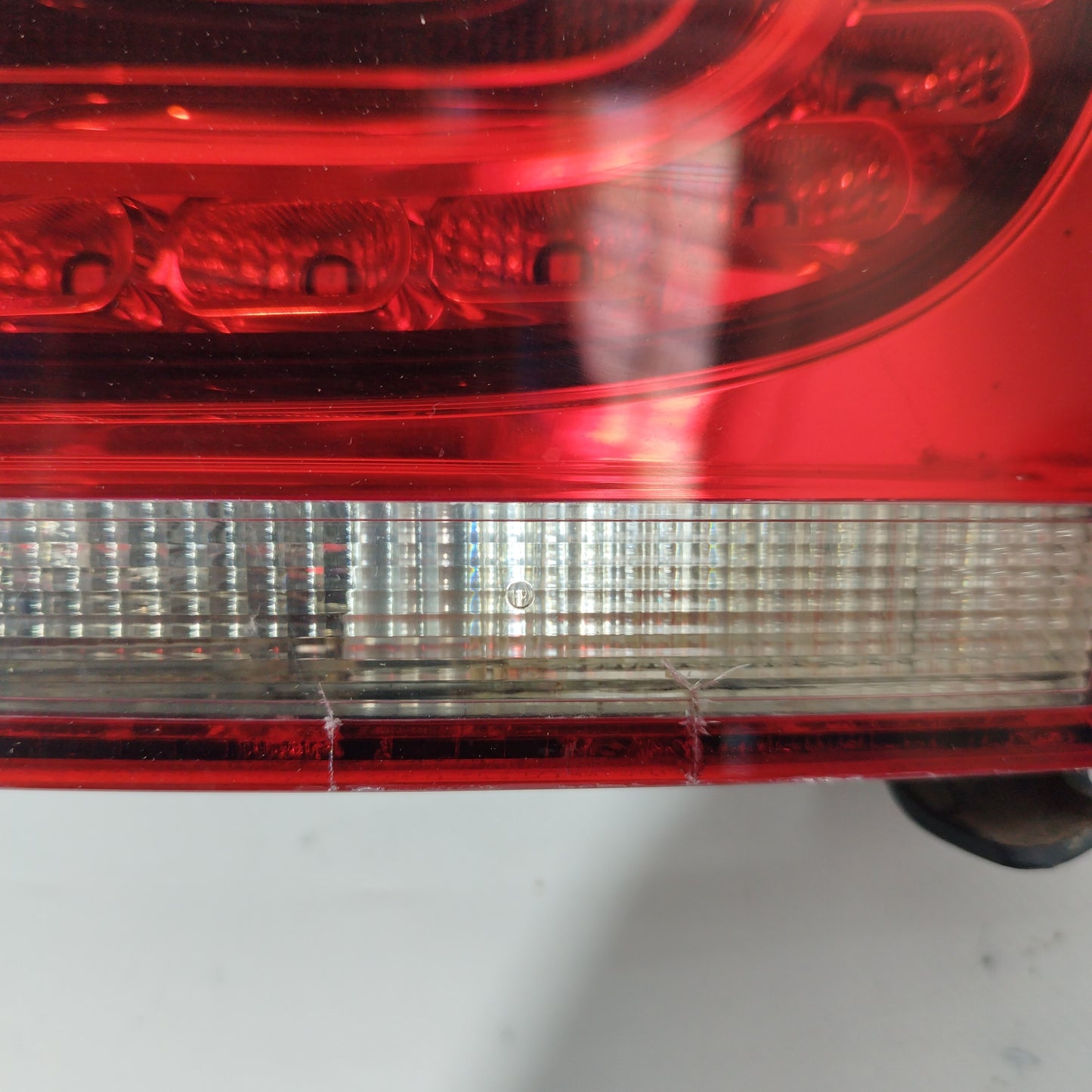 Rückleuchte innen rechts Volkswagen Golf 6 2009 ecoAC1360