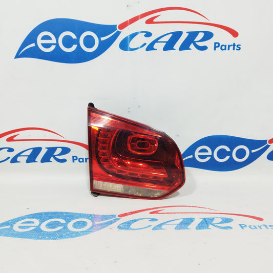 Linke innere Rückleuchte Volkswagen Golf 6 2009 ecoAC1361