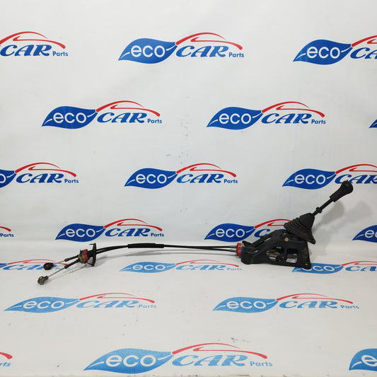 5-Gang-Schalthebel Opel Agila 2004 1.0/1.2b ecoAC1362