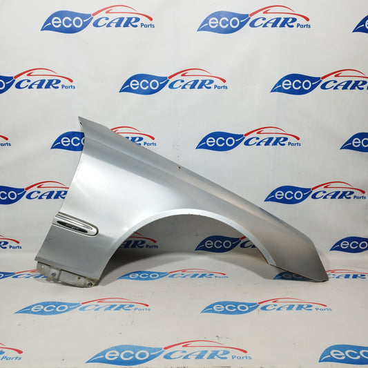 Silver gray right fender Mercedes CLK Class w209 2004 ecoAC1367