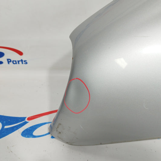 Left fender silver gray Mercedes CLK w209 2004 ecoAC1368