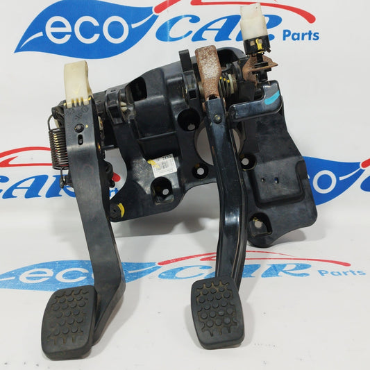 Pedale Chevrolet Spark 2011 1.0b ecoAC1373 (Modell mit Pumpe)