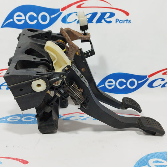 Pedale Chevrolet Spark 2011 1.0b ecoAC1373 (Modell mit Pumpe)