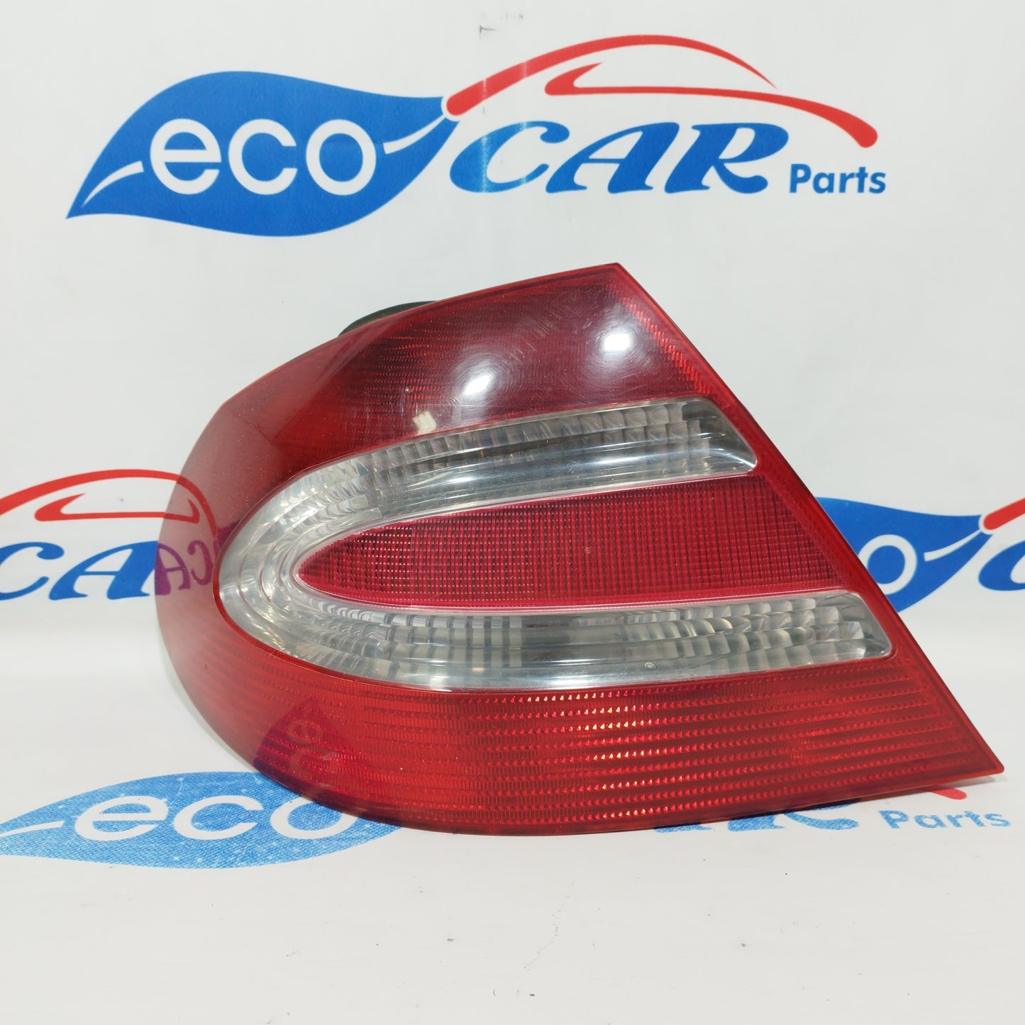 Linke Rückleuchte Mercedes CLK W209 2004 Code A2098200164 EcoAC1374