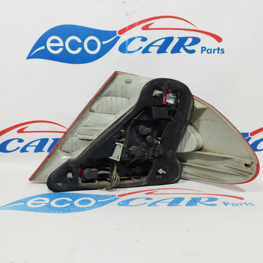 Linke Rückleuchte Mercedes CLK W209 2004 Code A2098200164 EcoAC1374