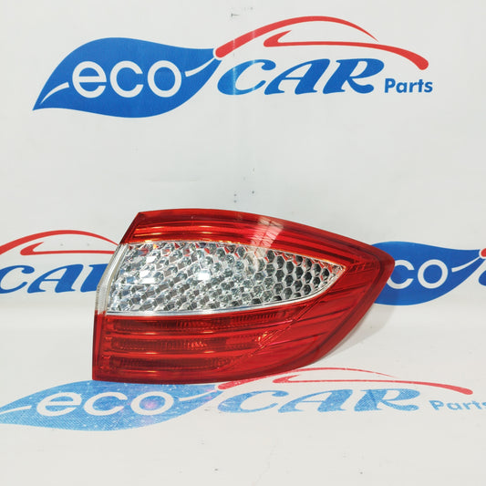 Ford Mondeo SW 2010 Außenleuchte rechts hinten, Code: 7S71-13404-B ecoAC1375