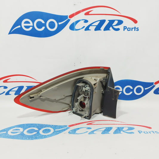 Ford Mondeo SW 2010 Außenleuchte rechts hinten, Code: 7S71-13404-B ecoAC1375