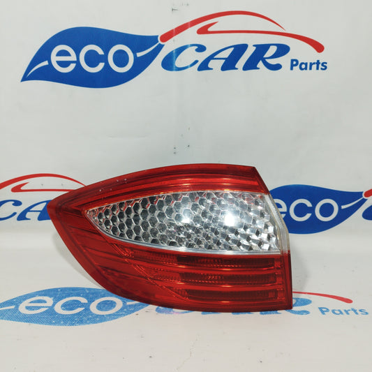 Ford Mondeo SW 2010 linke äußere Rückleuchte Code 7s71-13405-b ecoAC1376