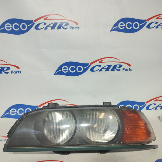Fanale anteriore sx BMW Serie 5 2002 ecoAG785