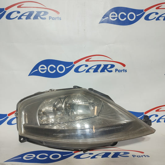 Fanale anteriore dx Citroen C3 ecoAG786