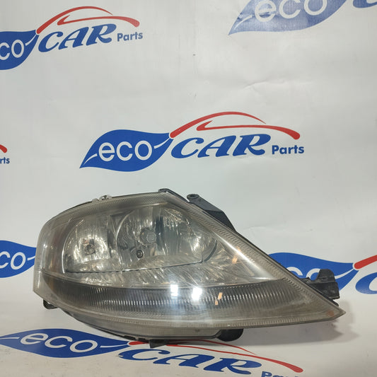 Fanale anteriore dx Citroen C3 ecoAG786