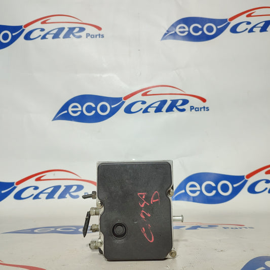 ABS-Pumpe Opel Corsa D 2010, Code 0265951440 ecoAG790