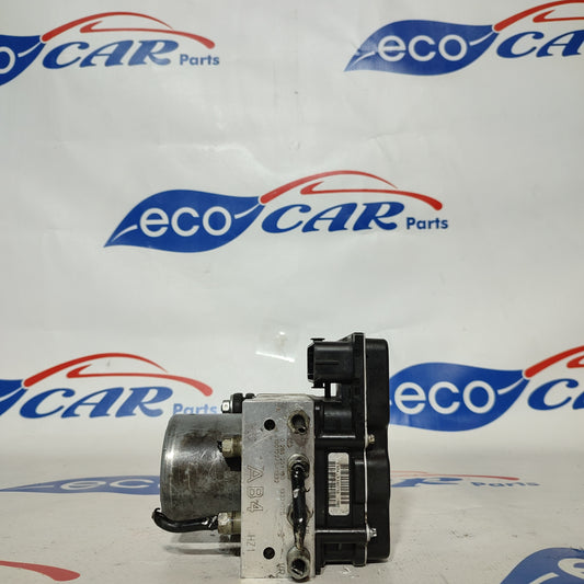 ABS-Pumpe Opel Corsa D 2010, Code 0265951440 ecoAG790