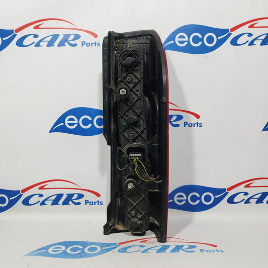 Linke Rückleuchte Fiat Ducato 2010 Code 1344050080 ecoAC1379