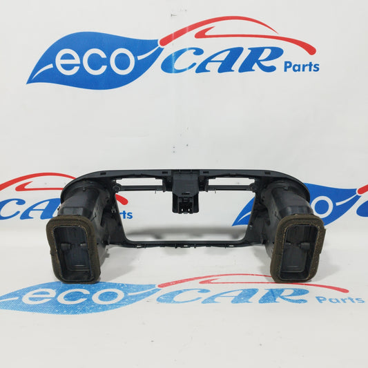 Consolle centrale Volkswagen Golf Plus 2008 codice: 5m0858071j ecoAC1380