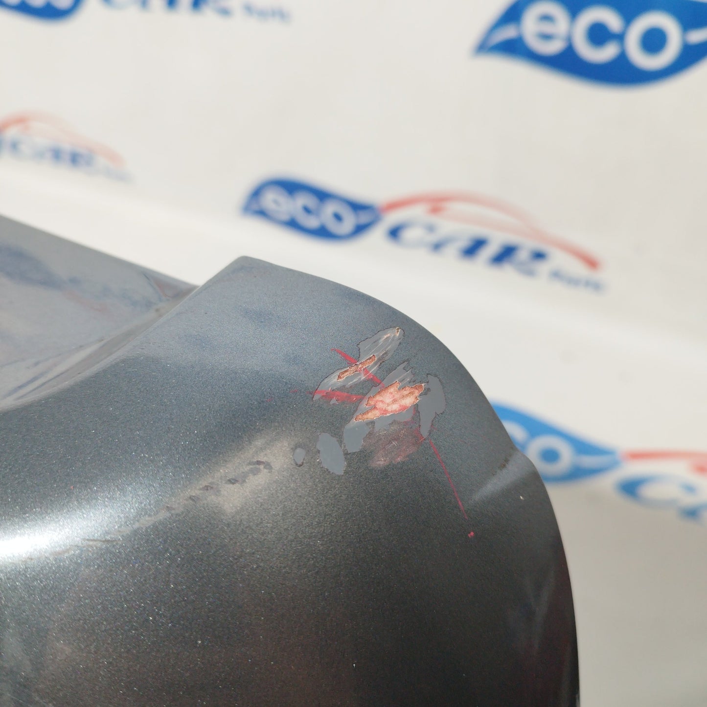 Portellone grigio scuro Fiat Scudo 2008 ecoAC1382