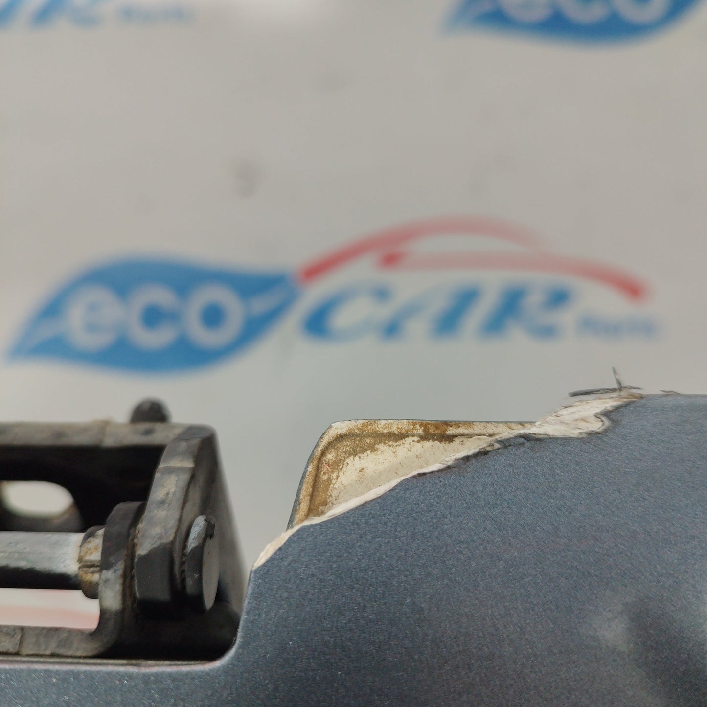 Portellone grigio scuro Fiat Scudo 2008 ecoAC1382