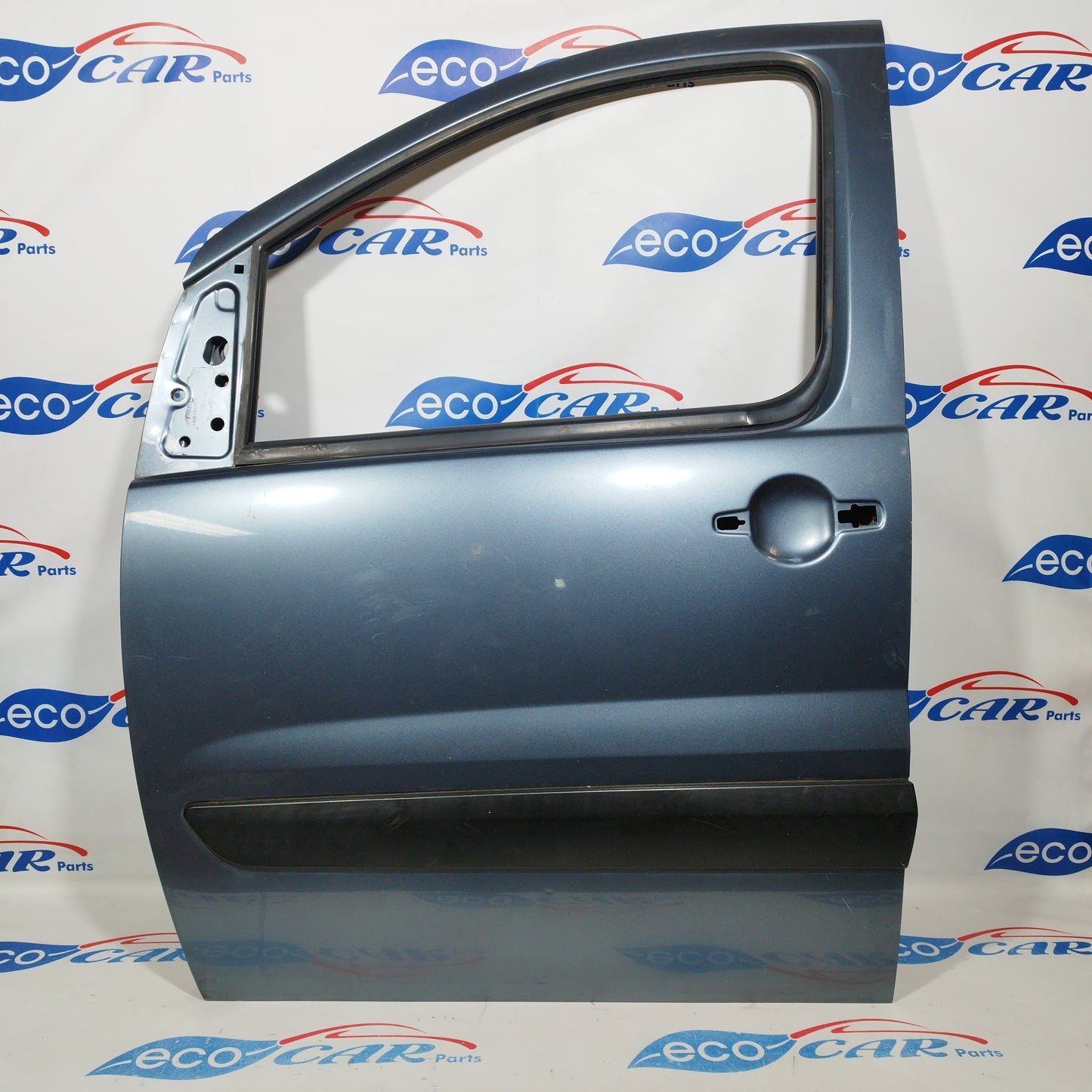 Sportello anteriore sx grigio scuro Fiat Scudo 2008 ecoAC1383