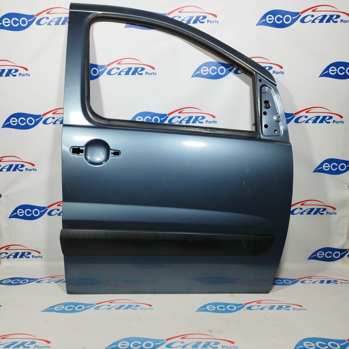 Sportello anteriore dx grigio scuro Fiat Scudo 2008 ecoAC1384