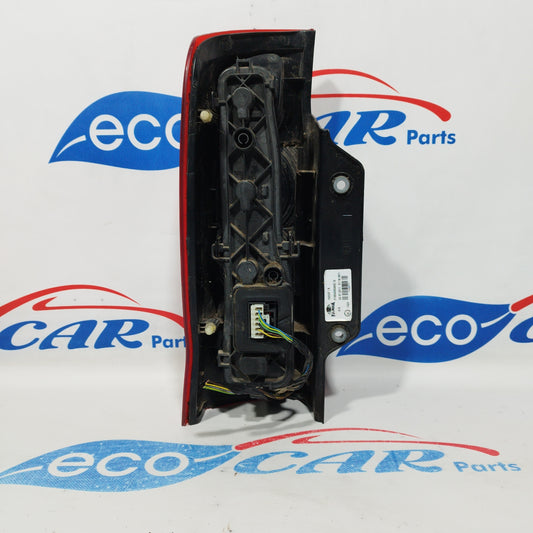Rechte Rückleuchte Fiat Fiorino/Citroen Nemo Code 13202F/A ecoAC1394